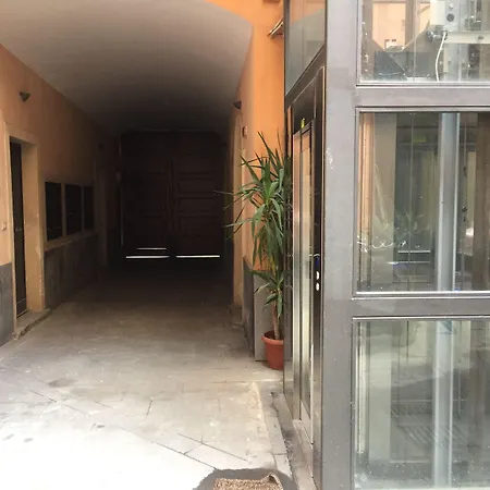 The Artist'S Home Catania Centro-2